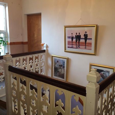 Charlotte House Hotel Peterborough Dış mekan fotoğraf