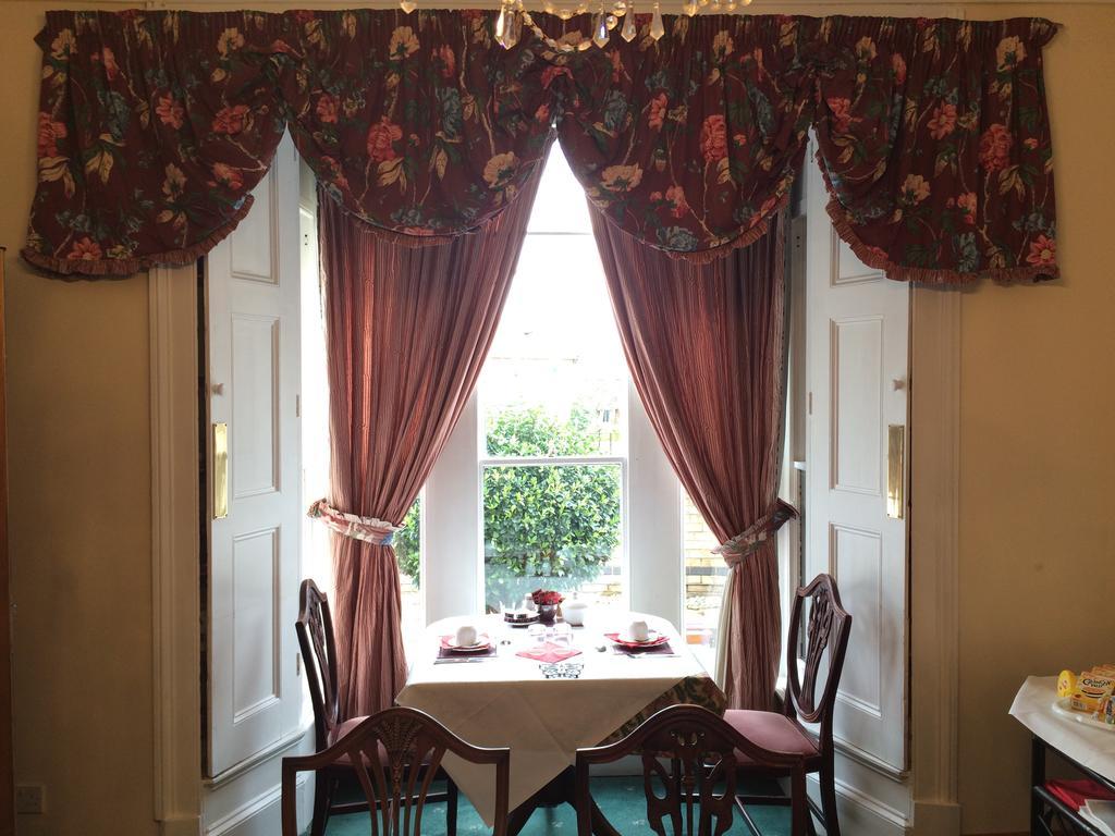 Charlotte House Hotel Peterborough Dış mekan fotoğraf