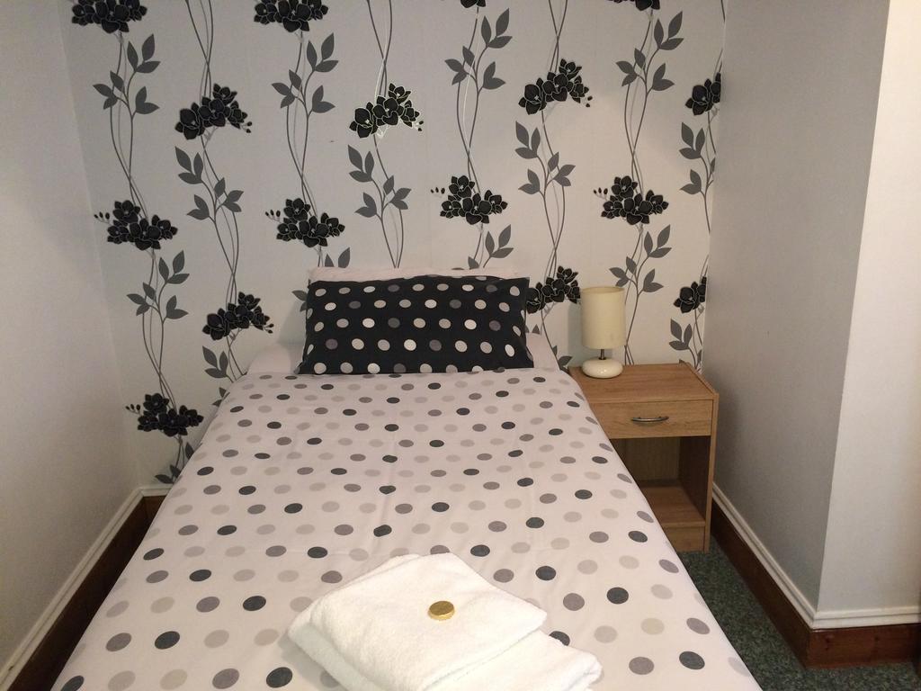 Charlotte House Hotel Peterborough Dış mekan fotoğraf