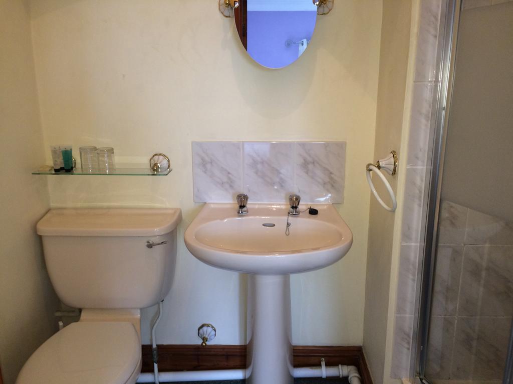 Charlotte House Hotel Peterborough Dış mekan fotoğraf