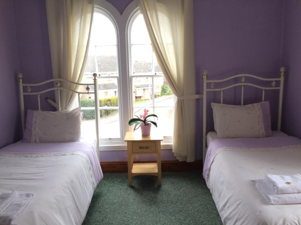 Charlotte House Hotel Peterborough Dış mekan fotoğraf