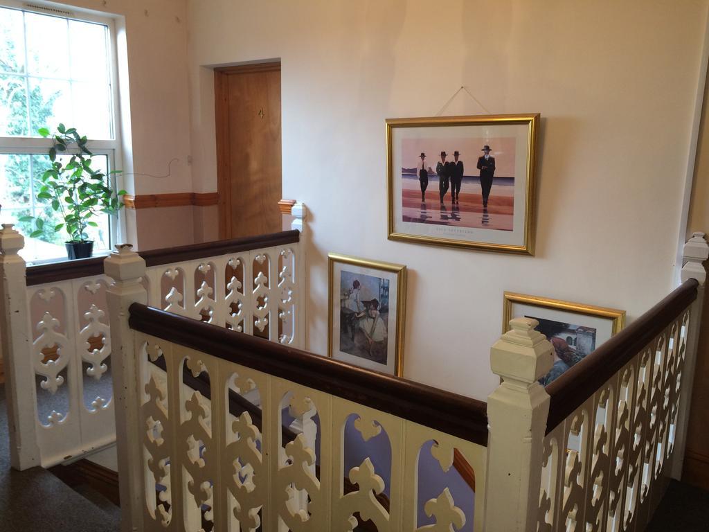Charlotte House Hotel Peterborough Dış mekan fotoğraf