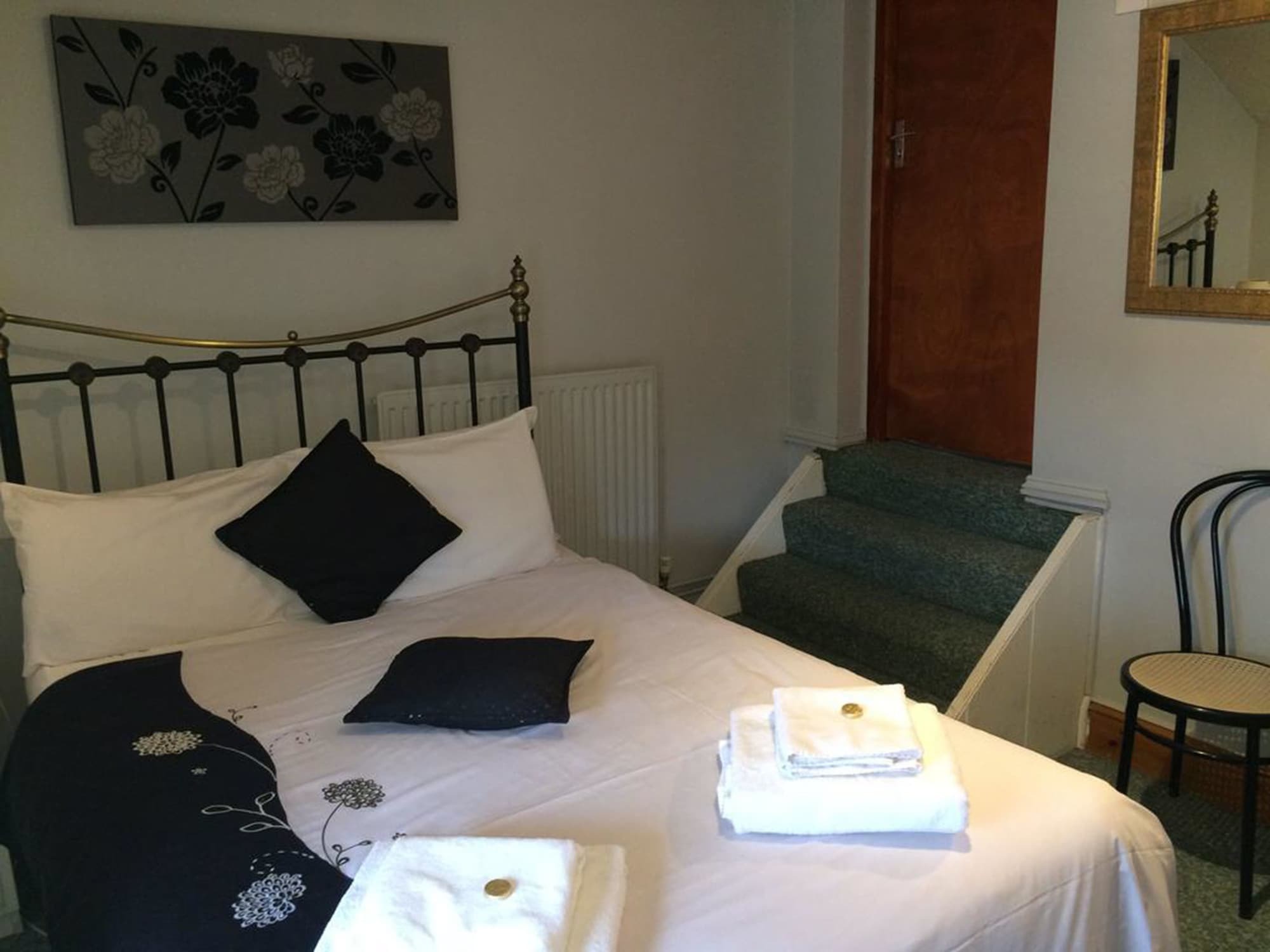 Charlotte House Hotel Peterborough Dış mekan fotoğraf